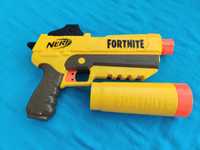 Бластер Nerf Fortnite