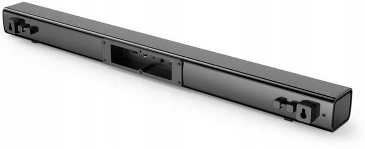 Kompaktowy Soundbar 2.0 PANASONIC 45W Do Telewizora - 76 cm z Pilotem