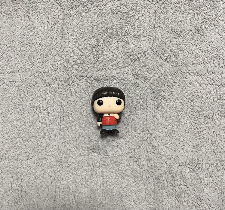 Kinder Joy Stranger things / Кіндер Джой Дивні дива