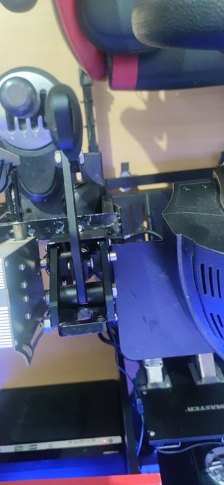 thurstmaster t300 rs edição Ferrari