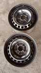 Felgi VW crafter 16 cali 5x120 nowe