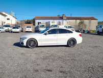 BMW 420 Gran Coupé d Aut. Sport Line