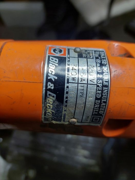 Nożyce do żywopłotu black decker