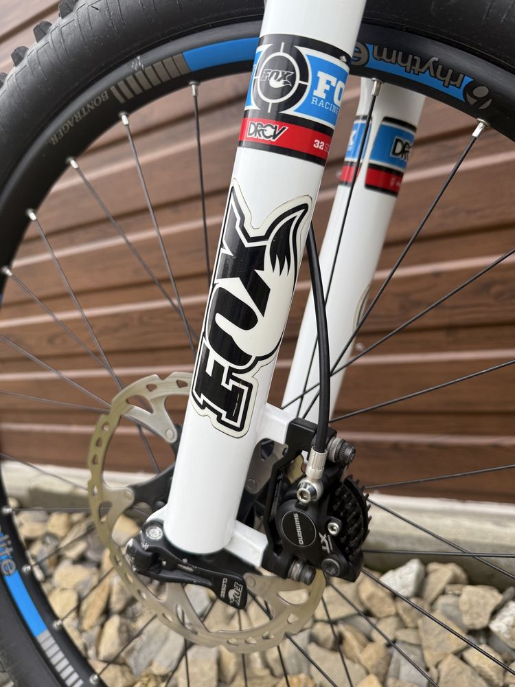Rower górski Trek fuel ex 9.8