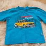 Bluza bluzka polskiej firmy Biko 86 cm