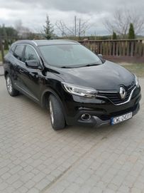 Renault kadjar 1.2