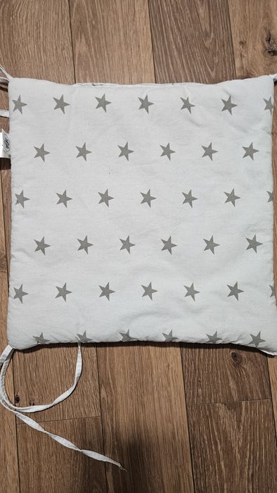 Ochraniacz do łóżeczka na szczebelki