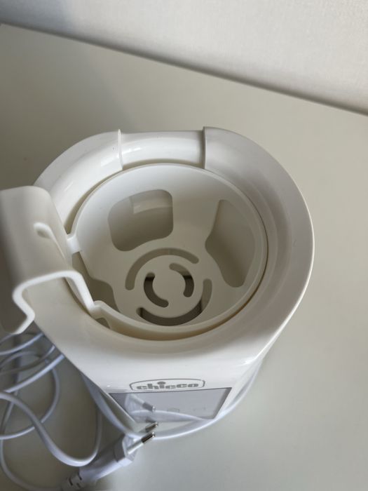 Подогреватель для бутылочек Chicco Travel Для дому і подорожей