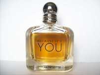Emporio Giorgio Armani Because It's You - 100ml a