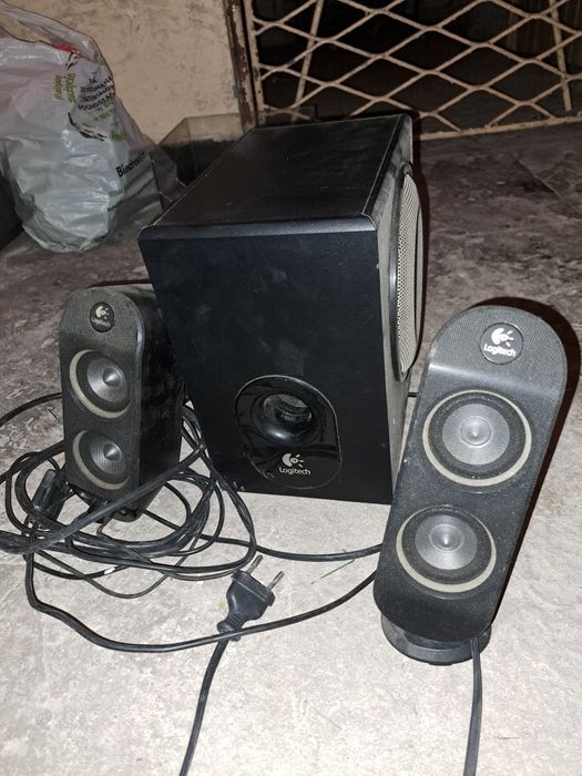 Sprzedam głośniki zainteresowanych zapraszam do kontaktu