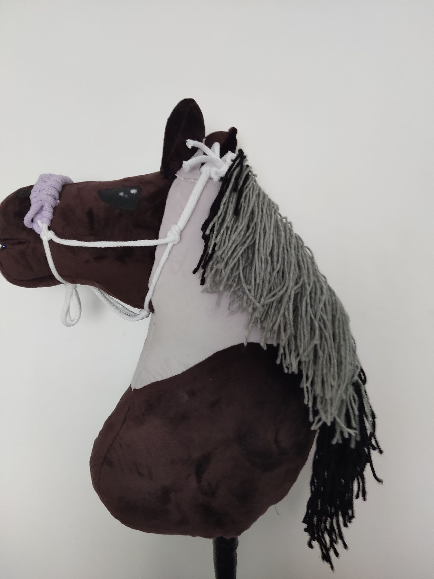 Konik Hobby horse A3