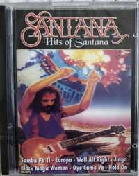 MiniDisc Santana