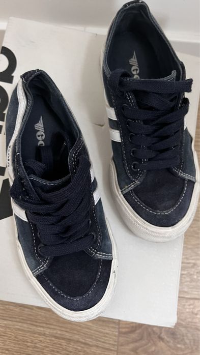 Buty sportowe dla chłopca