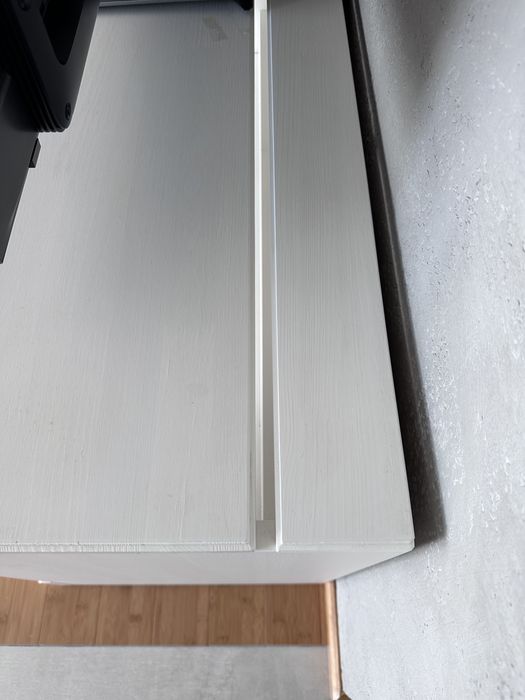 Rtv ikea havsta szafka pod telewizor