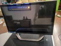 Sprzedam uszkodzony Komputer AIO Samsung DP700A3D-X01PL