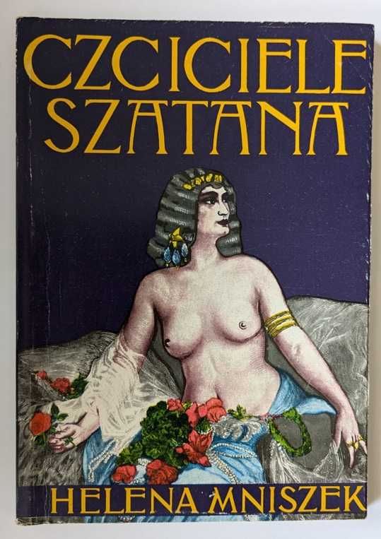 Czciciele szatana