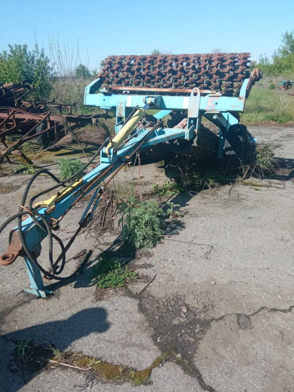 Коток ККШ-9,2Г-02