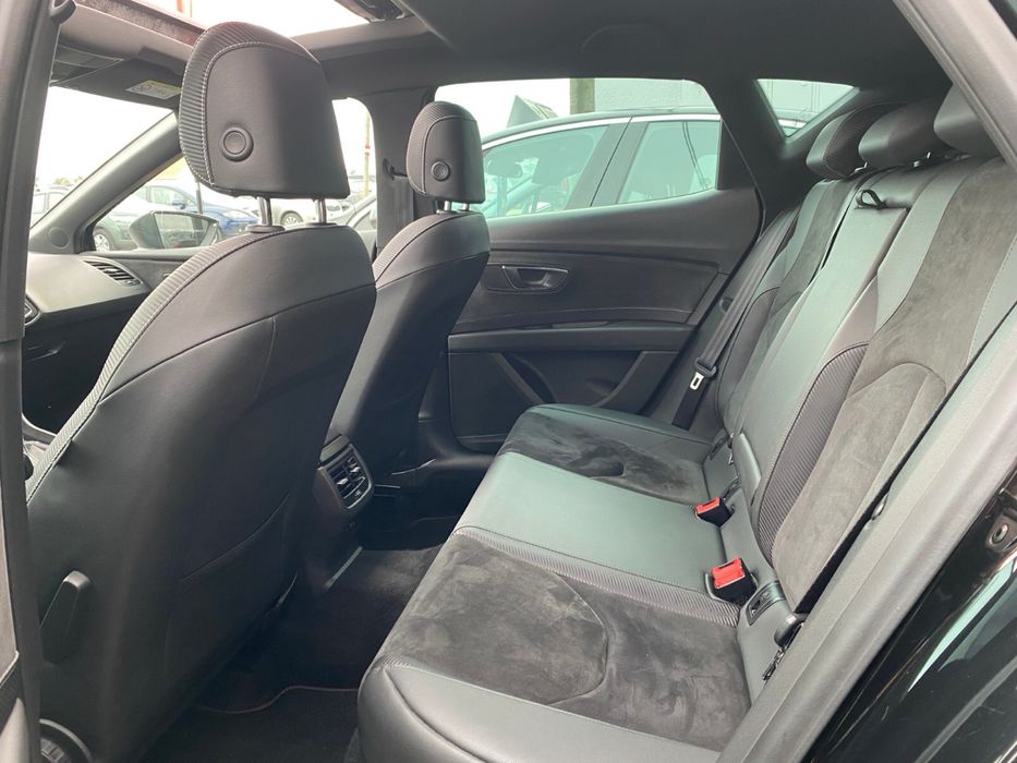Seat leon cupra 300