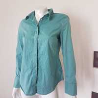 Красивая рубашка, сорочка United Colors of Benetton, Италия