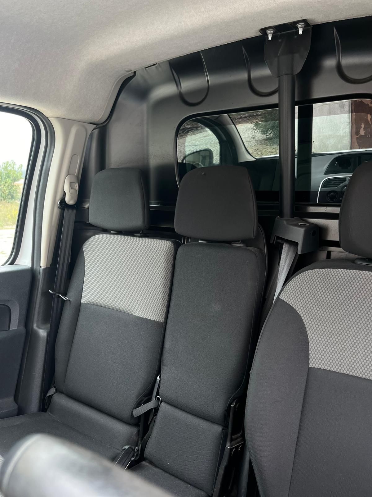 Renault Kangoo maxi