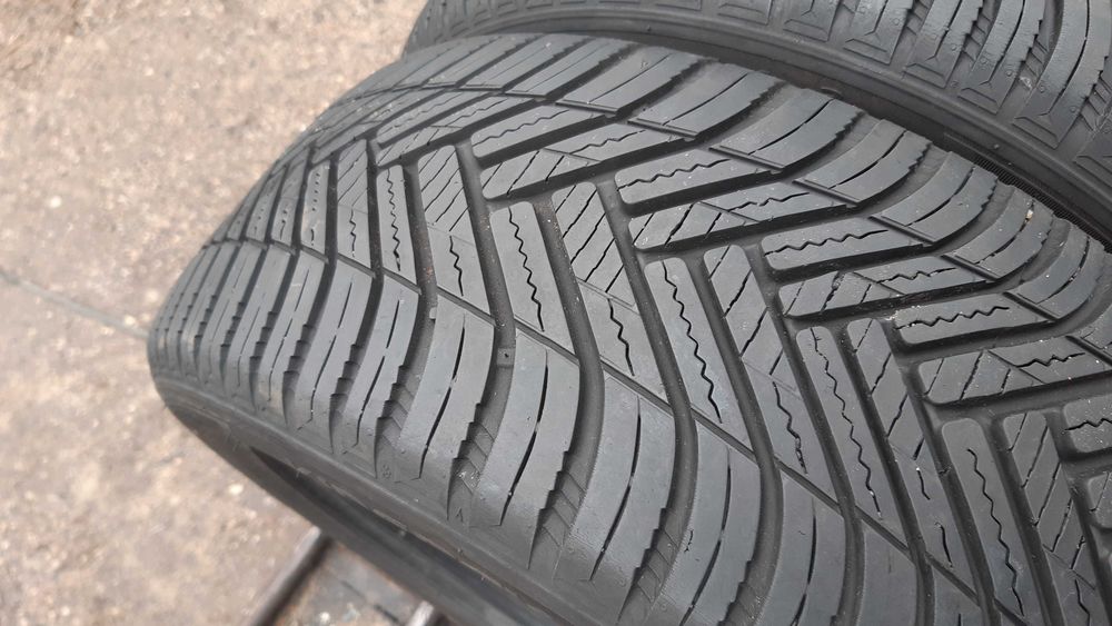 Opony caloroczne 195.50.15 Hankook 2020 rok TOP-CAR