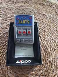 Zippo Slot Machine. Polecam!!!