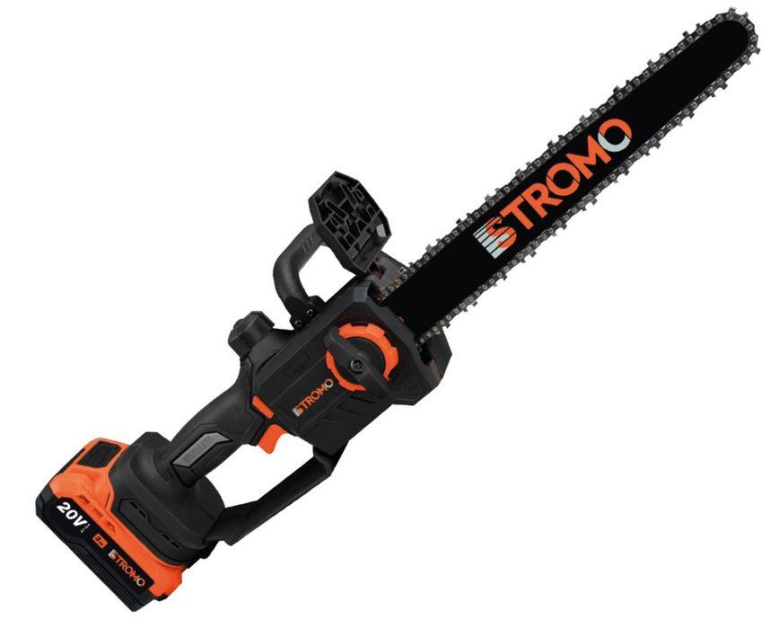 Акумуляторна пила Stromo Aas 40 комплект на вибор