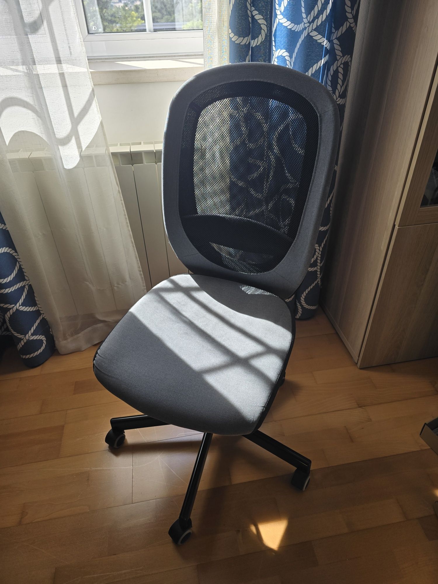 Cadeira IKEA Flintan