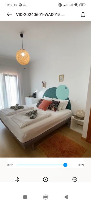 Base de cama IKEA