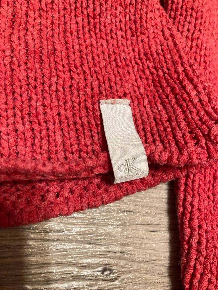 Кофта calvin klein