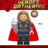 Lego Klocki Marvel Thor