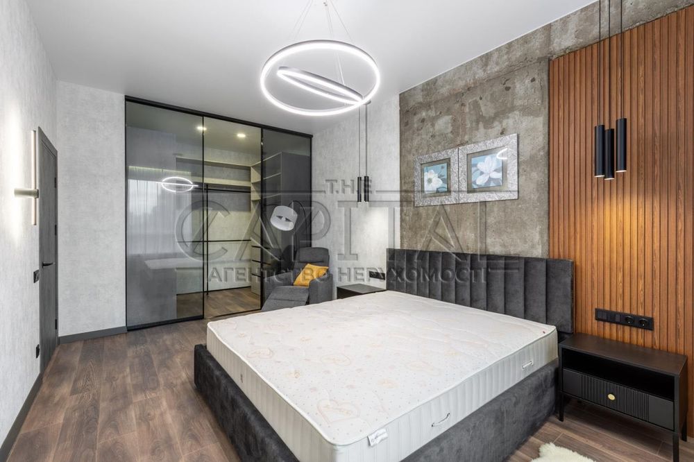 Пропонуємо в оренду стильну квартиру в ЖК Greenville на Печерську