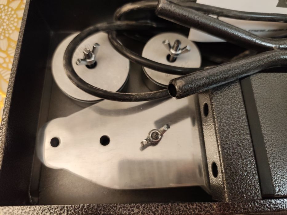 STHOR zgrzewarka do rur 1500W 78912