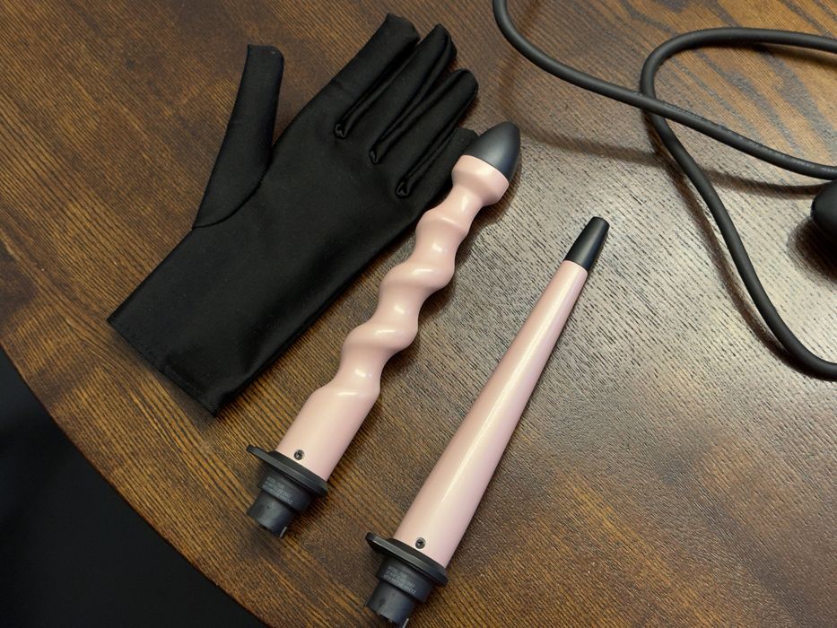 Lokówka Babyliss - MS750E - Multistyler Curl and Wave Trio