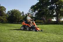 Nowy Rider Husqvarna R214TC Promocja! Myjka Gratis! Od Dilera! RATY