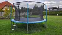 Trampolina Jumpi Maxi Comfort 435 cm