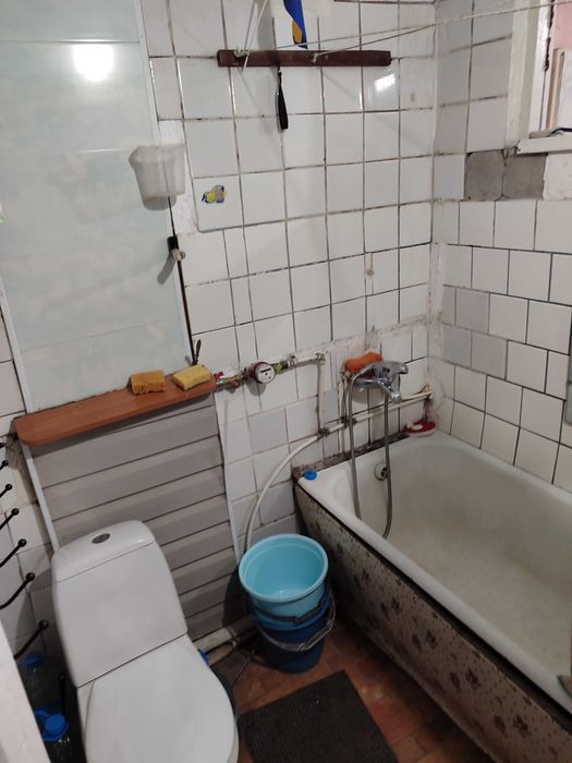 Здам 2-кімнатну квартиру в центрі міста!