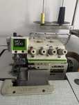 Overlock juki mo-2404