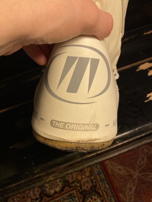 Ботинки Moon Boot icon originals