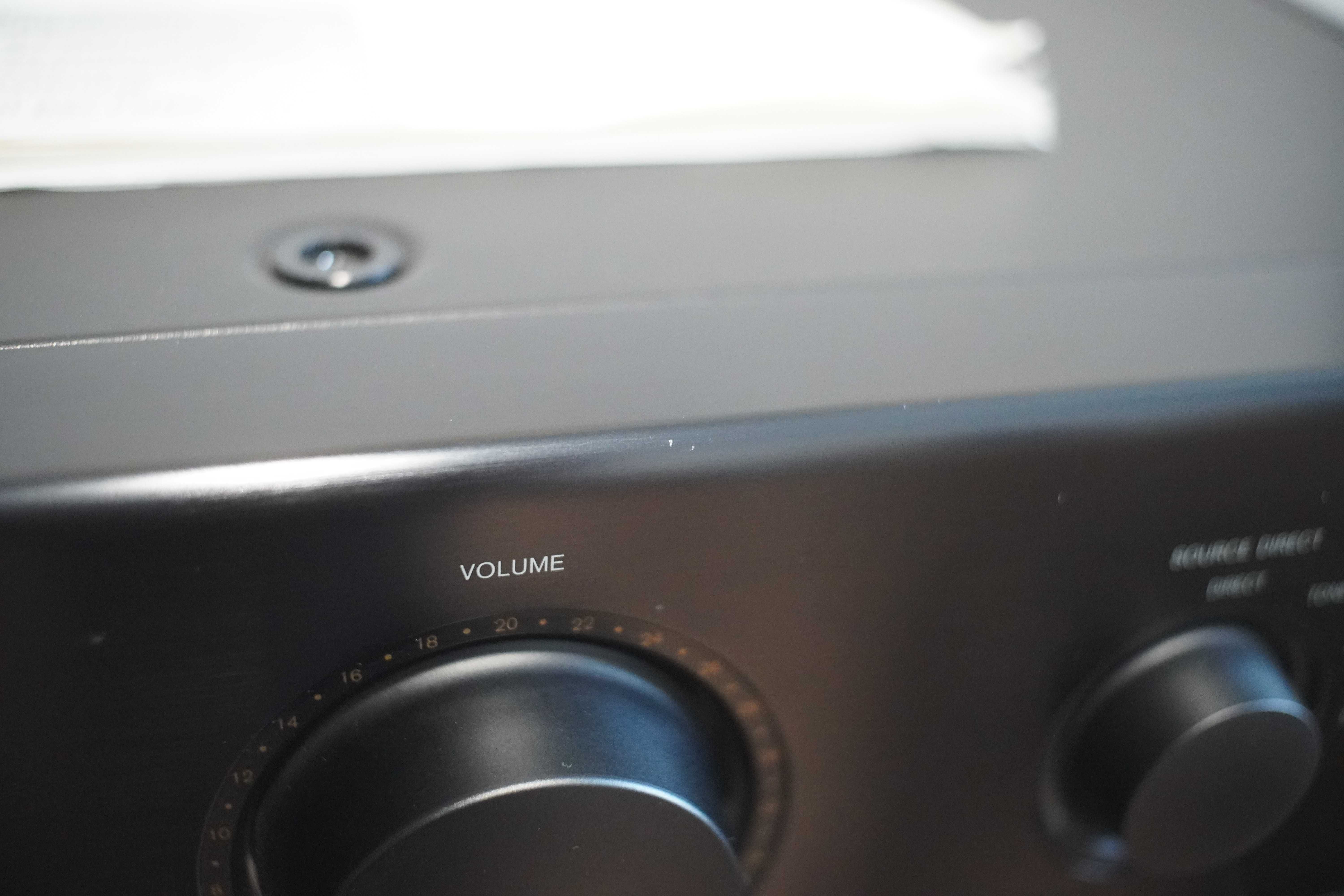 Wzmacniacz stereo Onkyo Integra A-8850