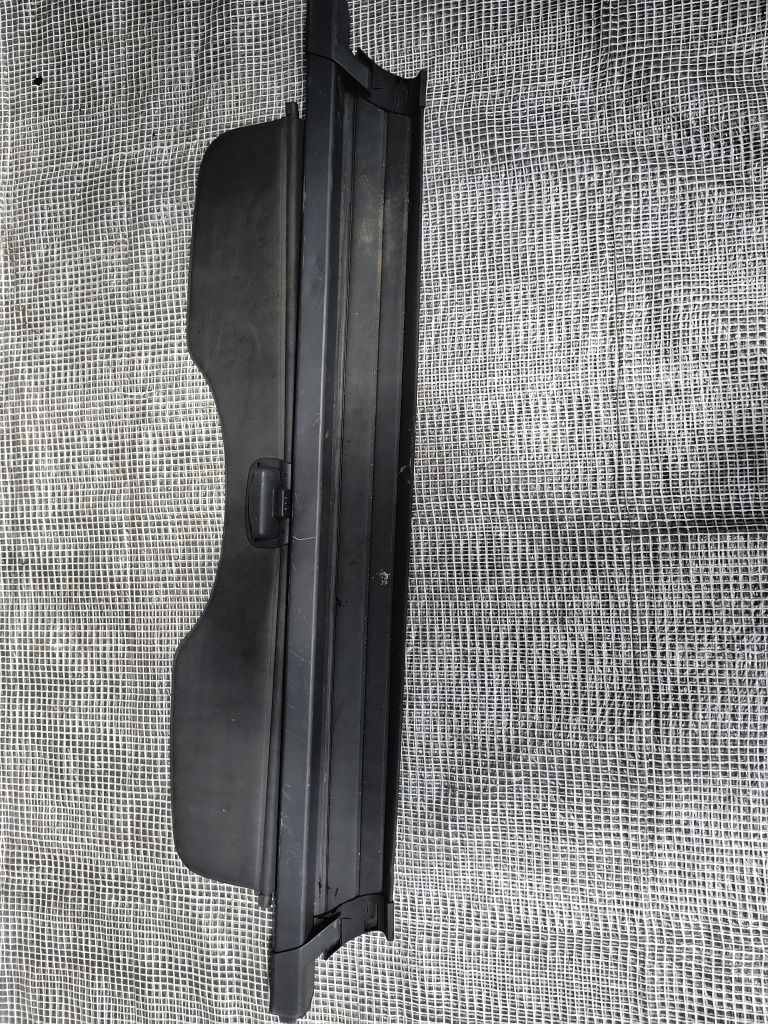 Ford Focus MK2 Lift kombi roleta bagażnika tył wysyłka szara