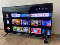 Telewizor Blaupunkt BLA40F4132 Android DVB-T2 Gwarancja