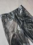 Spodnie holograficzne r. 34 Pull&Bear