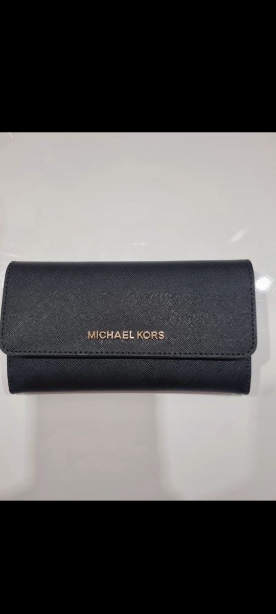 Portfel Michael Kors