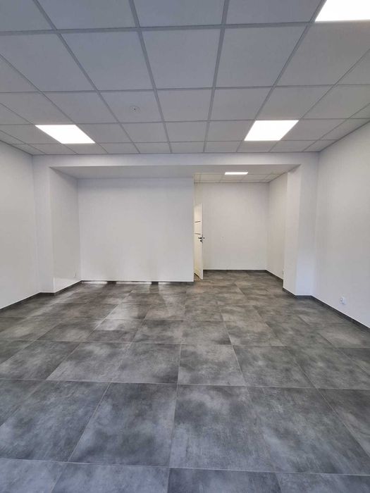 Gotowy nowy lokal CENTRUM Łokietka 4 parking NISKIE KOSZTY MEDIOW