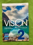 Vision 2 Student's Book