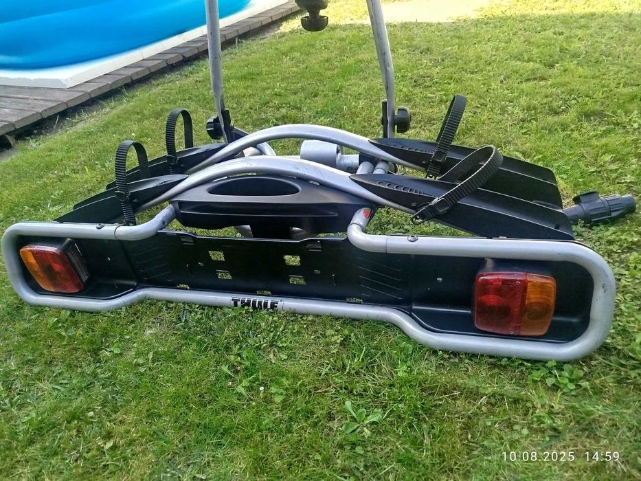 Bagażnik rowerowy 941 Thule