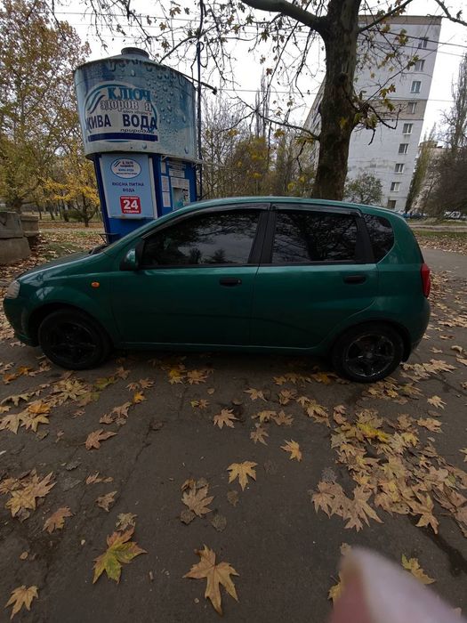 Продажа автомобиля