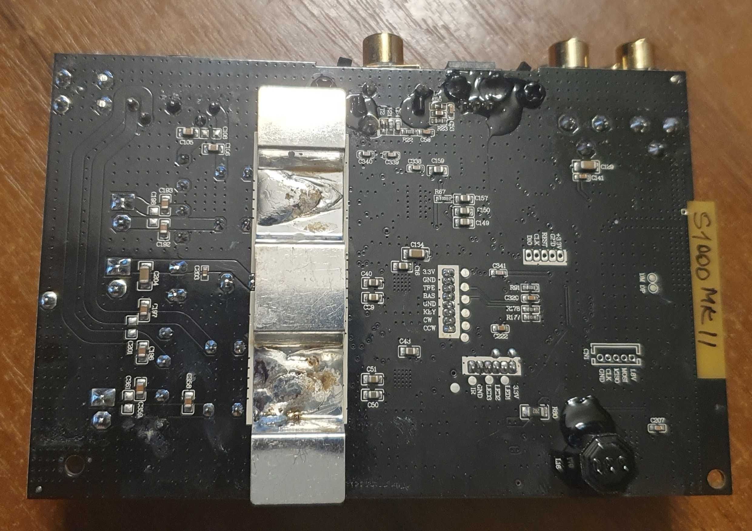 Шикарні колонки 2.0 EDIFIER S1000MKII 120 Вт Bluetooth