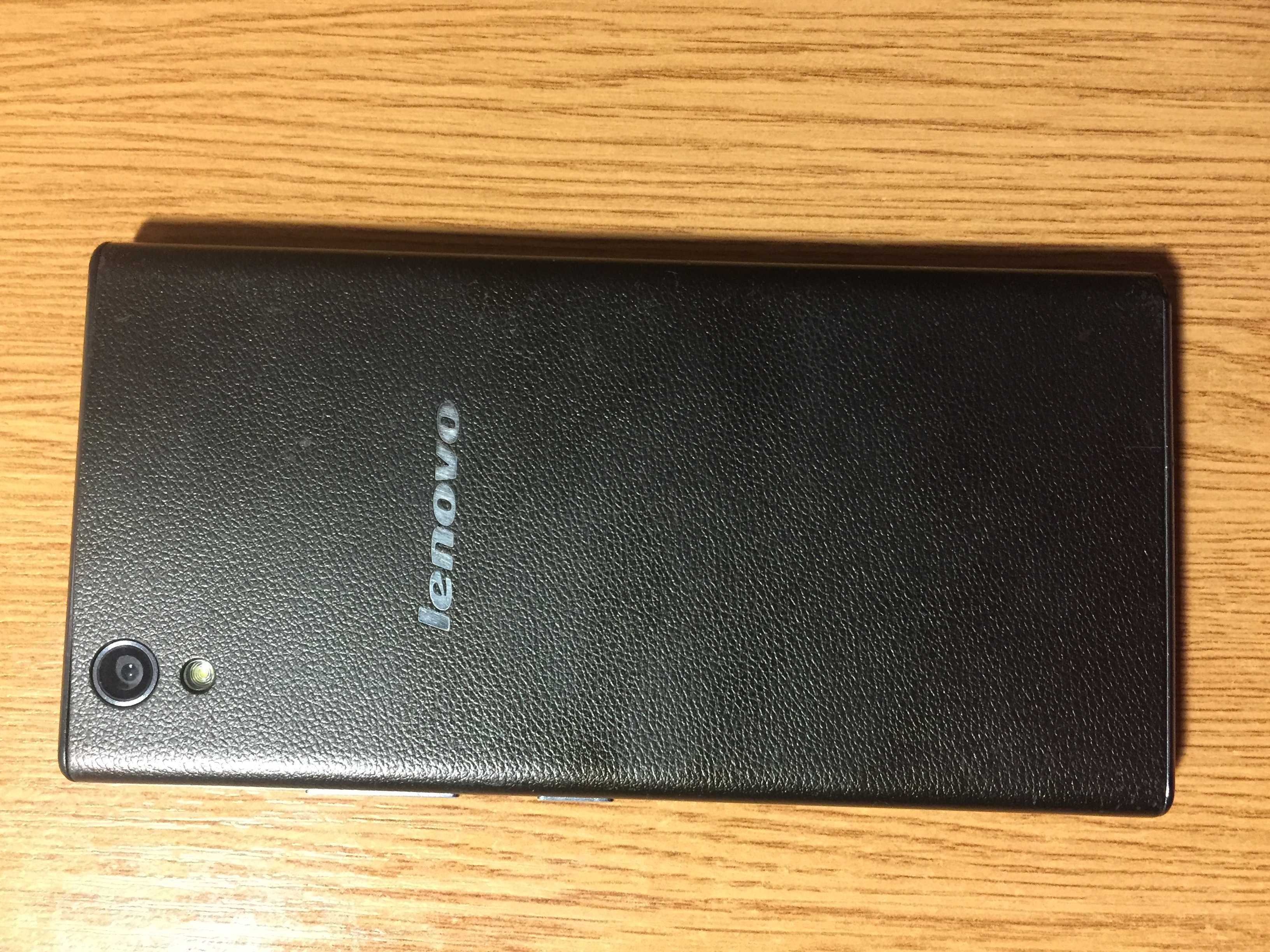 Продам  Lenovo P70-A Dark Blue в гарному стані.